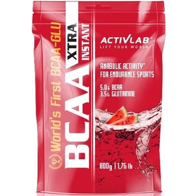 ActivLab BCAA Xtra 800 G Best Price Ireland