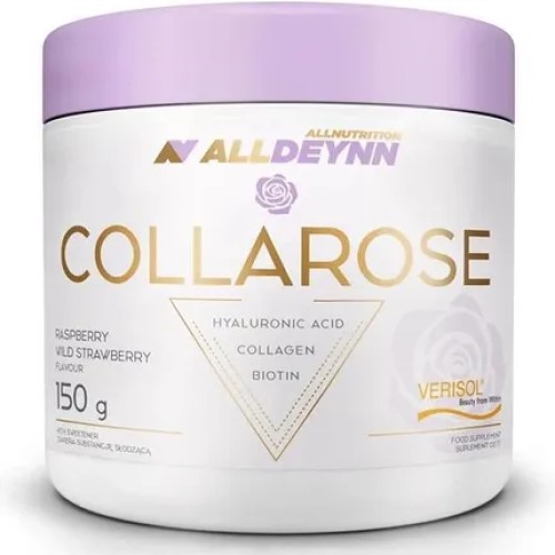 Allnutrition ALLDEYNN Collarose - 150g - Bone & Joint Support