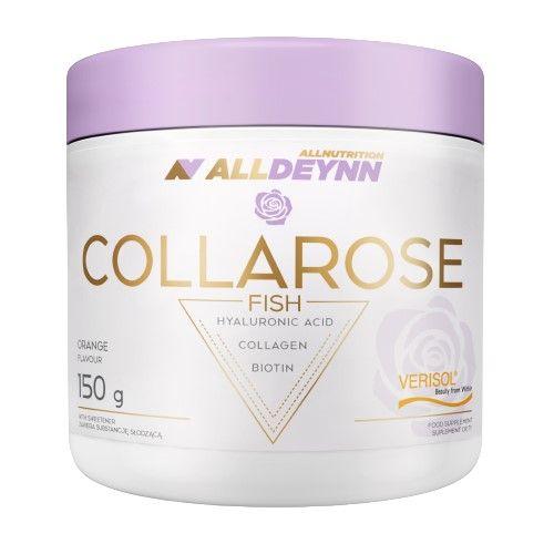 Allnutrition ALLDEYNN Collarose Fish - 150g - Bone & Joint Support