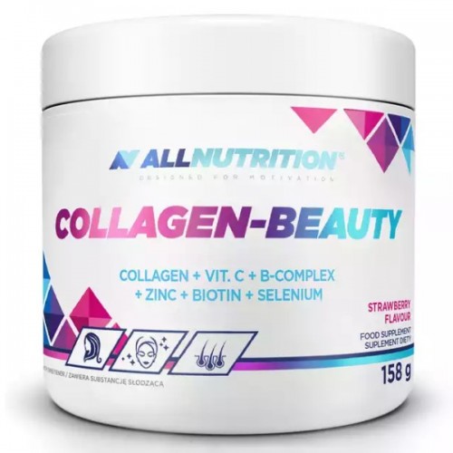 Allnutrition Collagen-Beauty - 158g - Bone & Joint Support