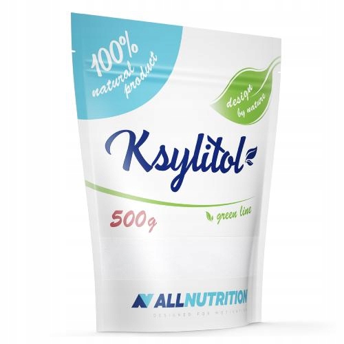 Allnutrition Green Line Xylitol - 500g - Healthy Food