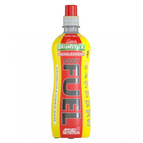 Applied Body Fuel - 500ml (Set of 12) - Drinks