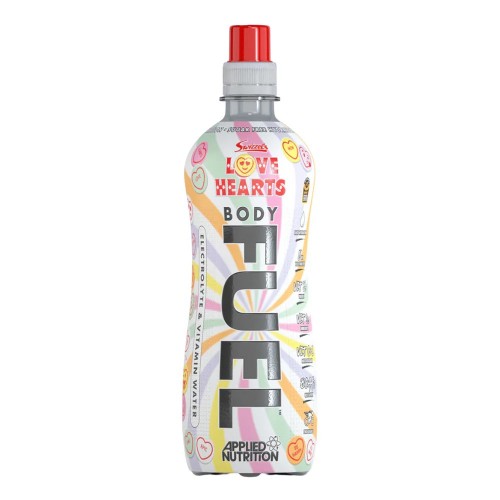 Applied Body Fuel - 500ml (Set of 12) - Drinks