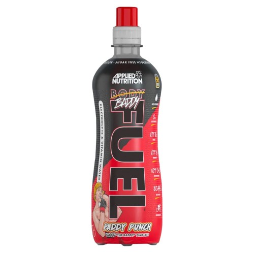 Applied Body Fuel - 500ml (Set of 12) - Drinks