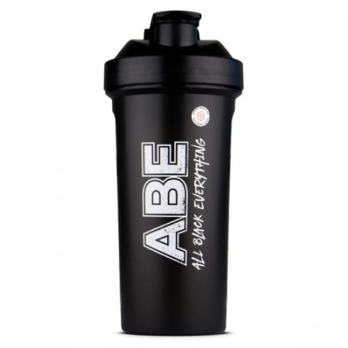 Applied Nutrition ABE Shaker - 700ml - Shakers & Bottles