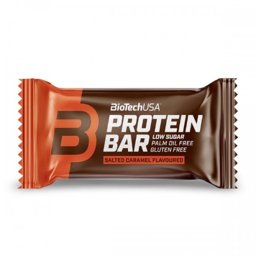 Biotech Usa Protein Bar - 35g (Set of 10) - Protein Bars