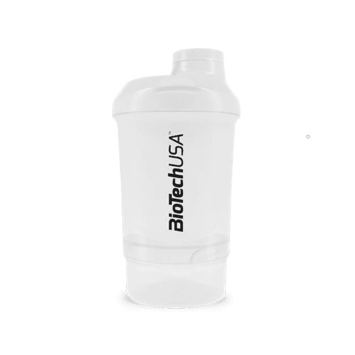 Biotech Usa Shaker+ Nano - 300ml + 150ml - Shakers & Bottles