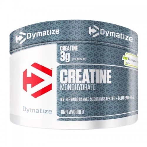 Dymatize Creatine Monohydrate Creapure - 300 g - Endurance & Strength