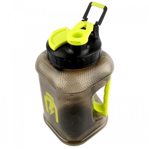 Hiro Lab Water jug - 1890ml - Black - Accessories