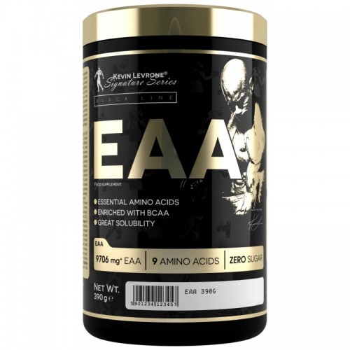 Kevin Levrone EAA - 390 g - Amino Acids & EAA