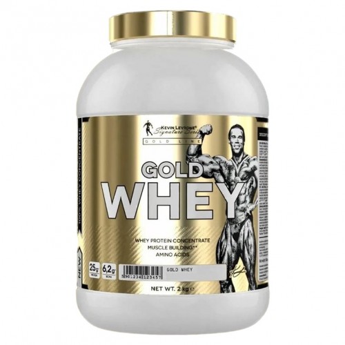 Kevin Levrone Gold Whey - 2000 g - Whey Protein