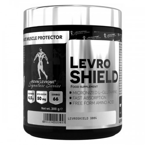 Kevin Levrone Levro Shield - 300 g - Amino Acids & BCAA