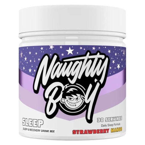 Naughty Boy Sleep - 405g - Sleep Aid