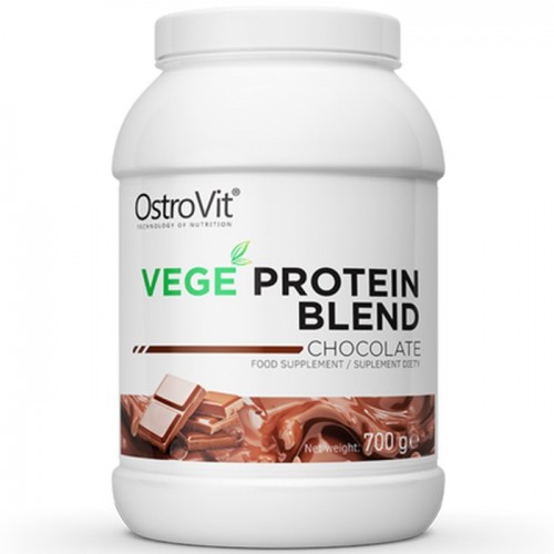 OstroVit Vege Protein Blend - 700g - Vegan Protein