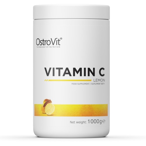 OstroVit Vitamin C - 1000 g - Vitamin C