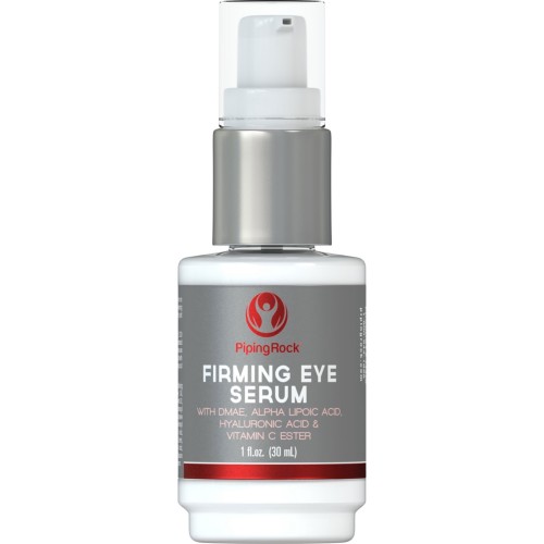 Piping Rock Eye Firming Serum - 30ml - Beauty & Wellbeing