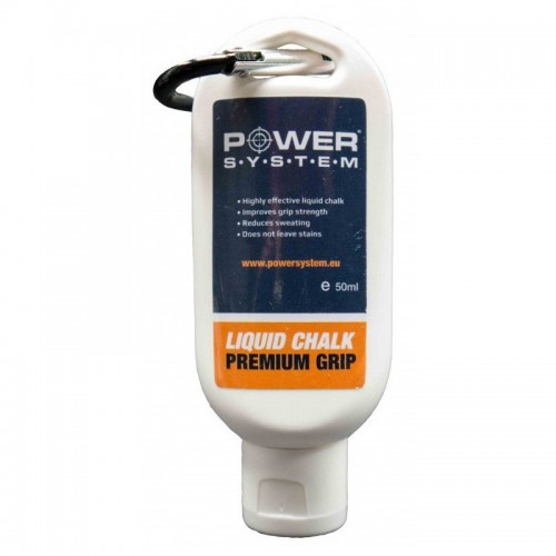 Power System Chalk Liquid - 50ml - Accessories