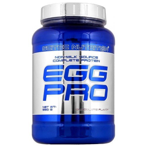 Scitec Nutrition Egg Pro - 930g - Other Protein