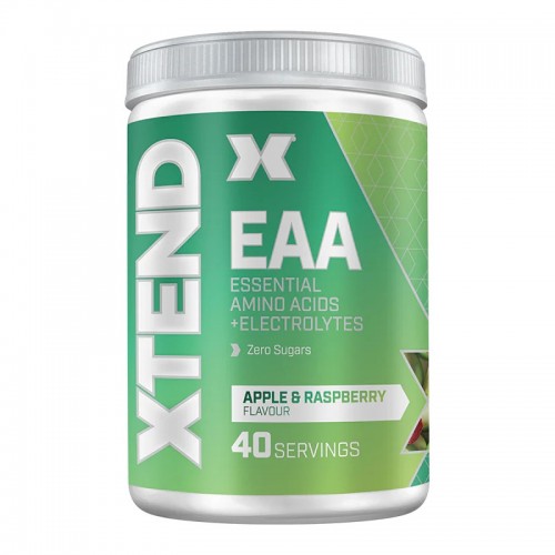 Xtend EAA - 40 servings - Amino Acids & BCAA