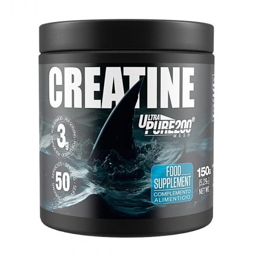 Zoomad One Raw Creatine - 150 g Unflavoured - Endurance & Strength