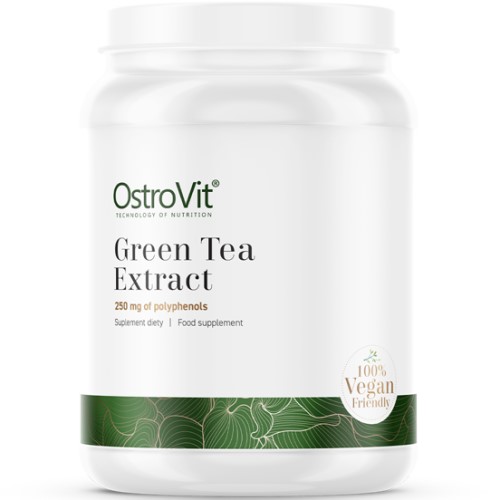 OstroVit Green Coffee Extract - 100 g