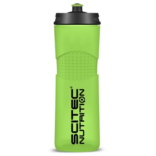 Scitec Nutrition Endurance Water Bottle - 650 ml Green