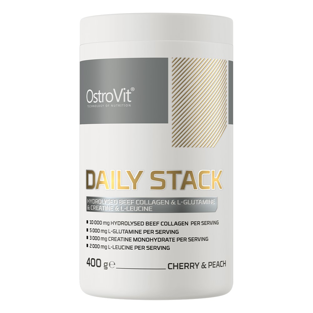 OstroVit Daily Stack - 400g