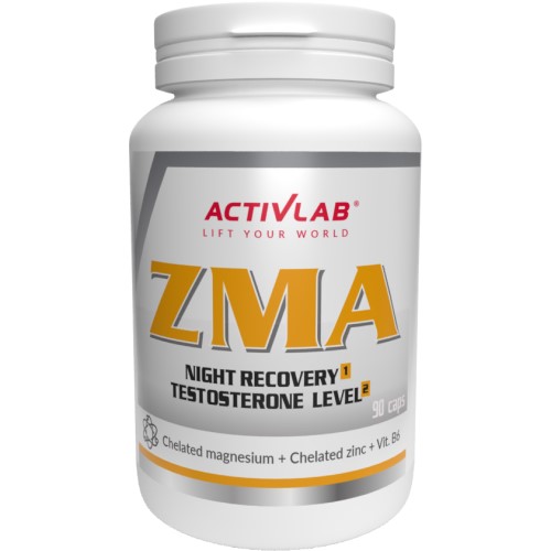 ActivLab ZMA - 90 Caps