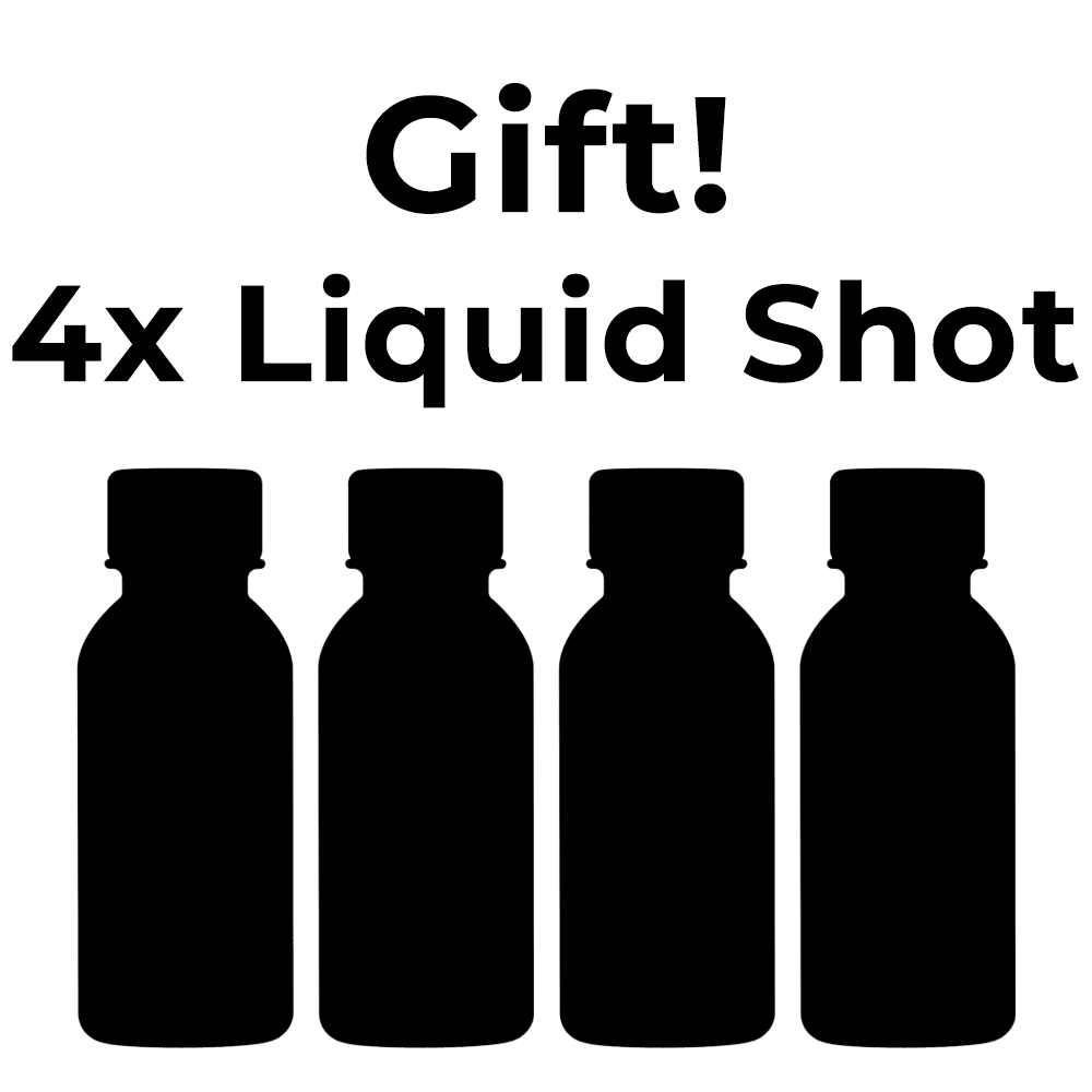 *Gift* Liquid Shot x 4