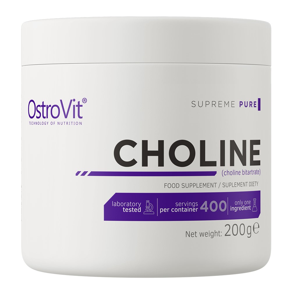 OstroVit Choline - 200 g