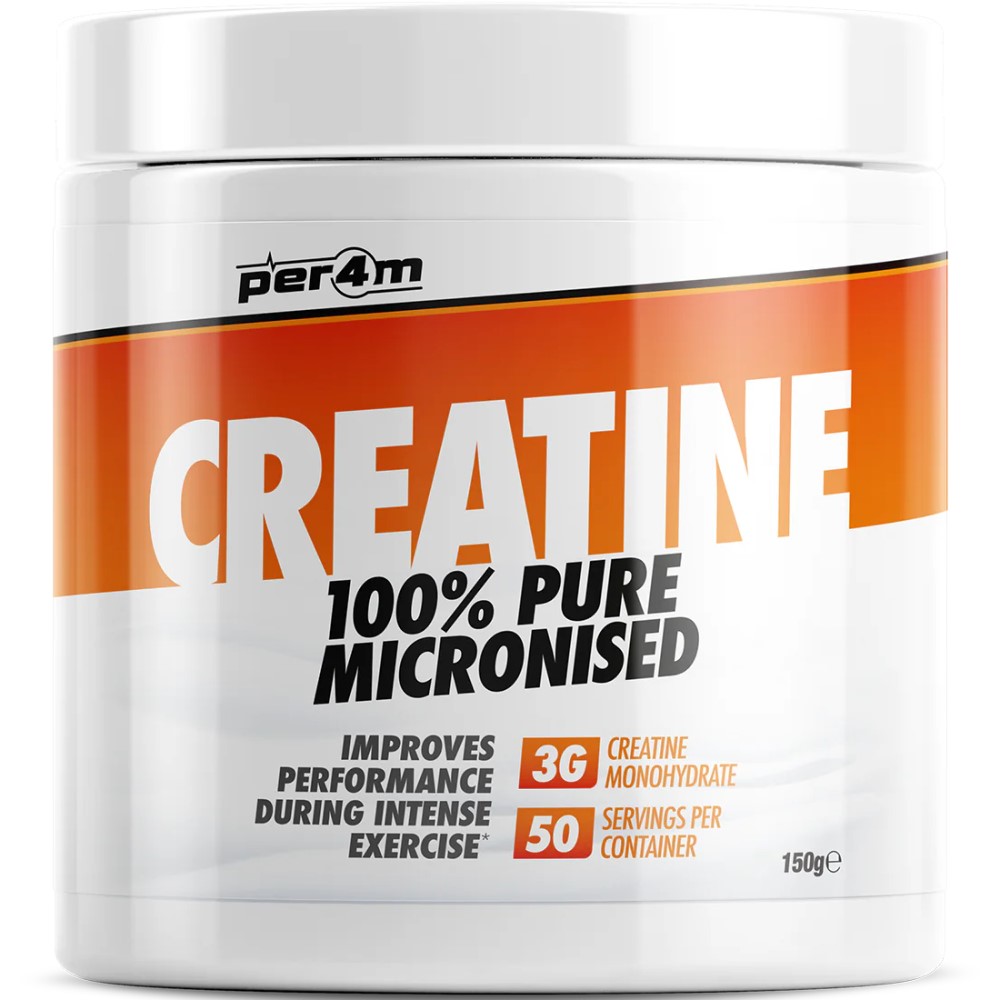 Per4m Creatine - 150g