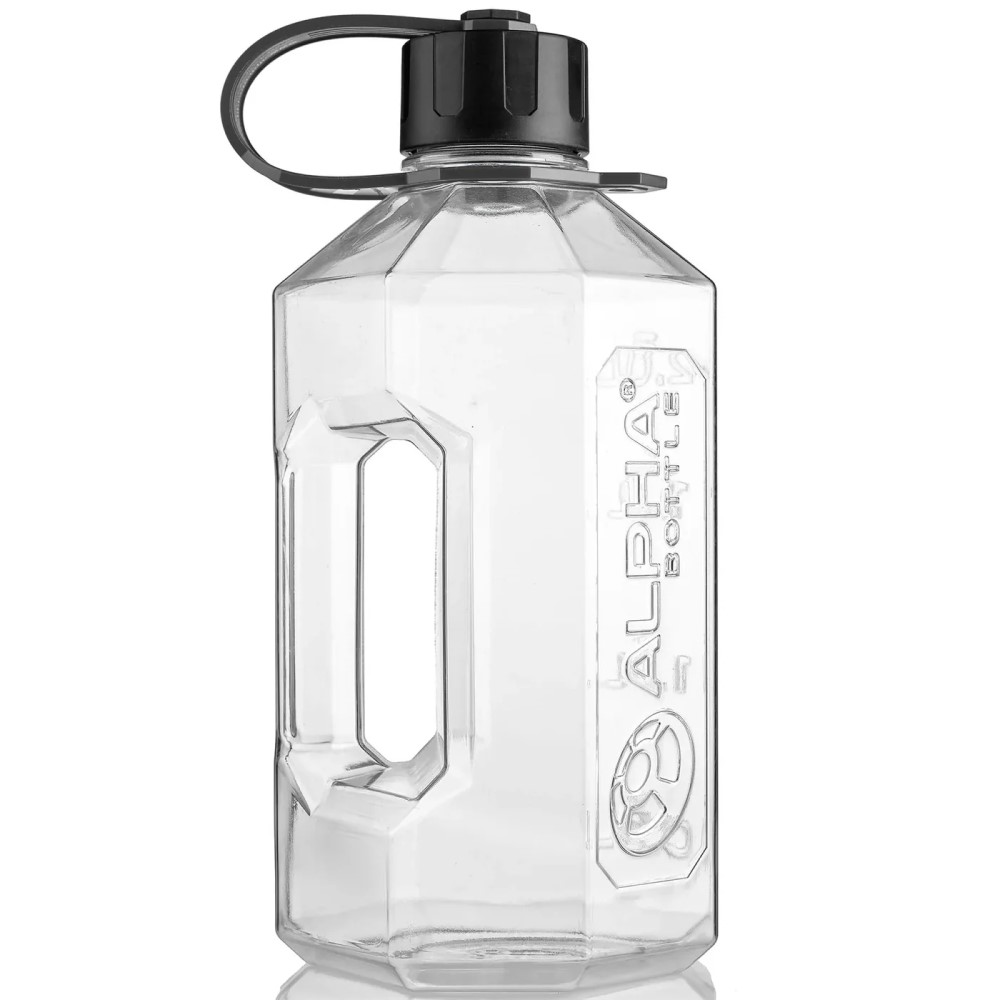 Alpha Designs Alpha Bottle XXL Jug - 2400ml