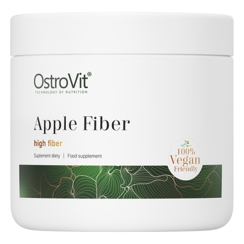 OstroVit Apple Fiber Vege - 200 g