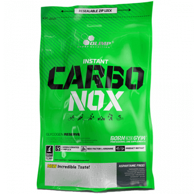 Olimp Carbo-Nox - 1000 g