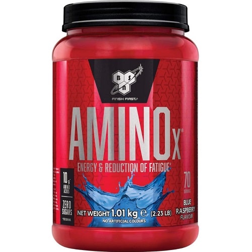 BSN Amino X - 1010 g