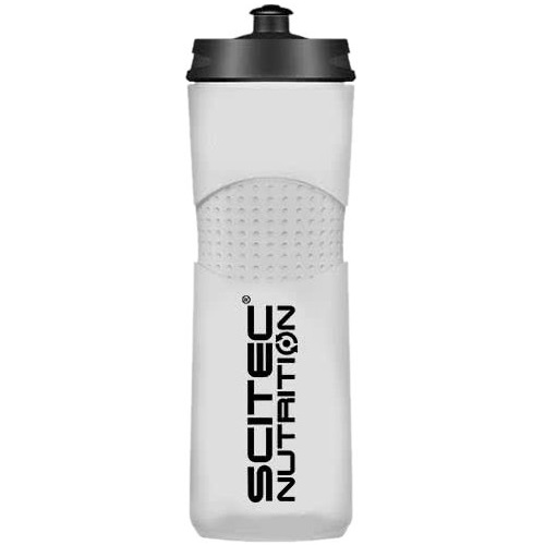 Scitec Nutrition Endurance Water Bottle - 650 ml White Transparent