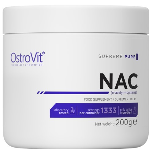 OstroVit NAC - 200 g