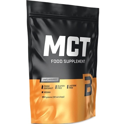 Biotech Usa MCT - 300g Unflavoured