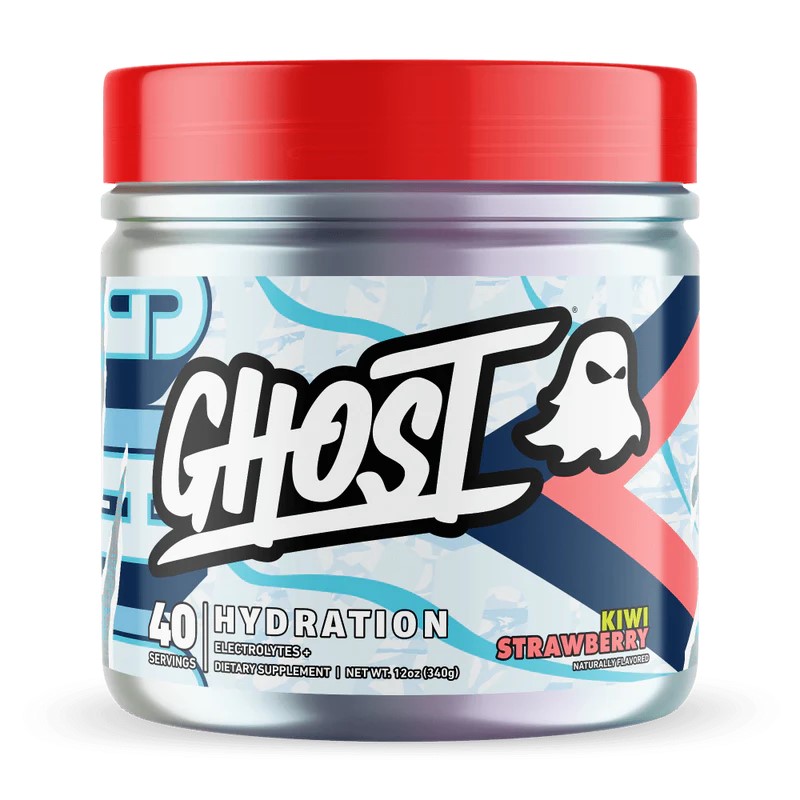 Ghost Hydration - 40 servings