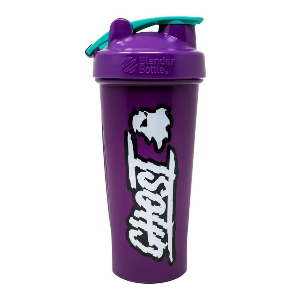 Ghost Lifestyle Logo Shaker - 830ml