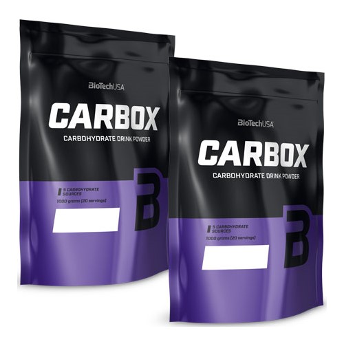 Biotech Usa Carbox - 2000 g Unflavoured