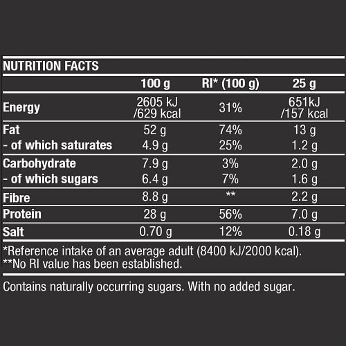 Biotech Usa Peanut Butter - 1000 g