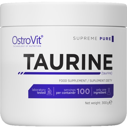 OstroVit Taurine - 300 g