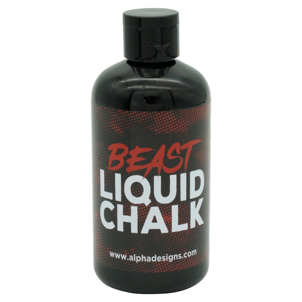 Alpha Designs Beast Liquid Chalk - 250 ml