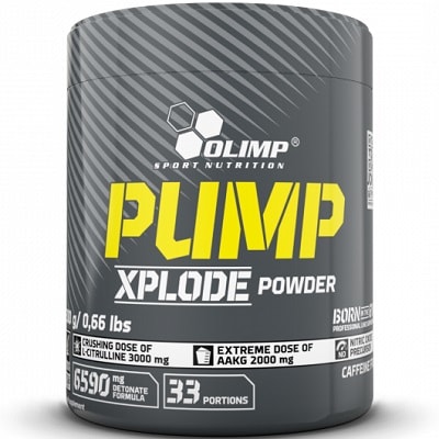 Olimp Pump Xplode - 300 g