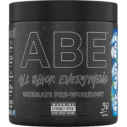 Applied Nutrition ABE Ultimate Pre-Workout - 30 Servings