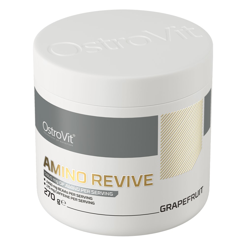 OstroVit Amino Revive - 270 g