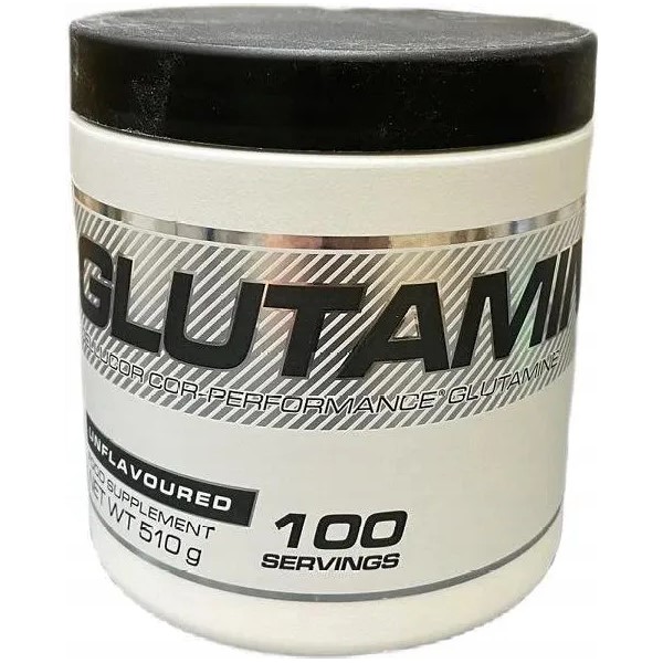 Cellucor Glutamine - 510g Unflavoured