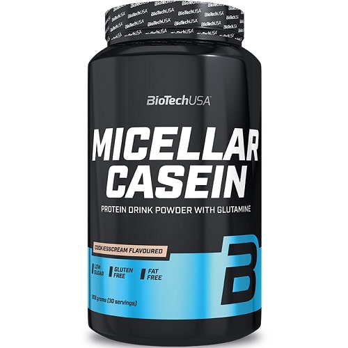 Biotech Usa Micellar Casein - 908 g