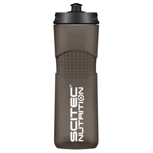 Scitec Nutrition Endurance Water Bottle - 650 ml Gunsmoke